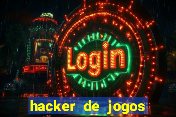 hacker de jogos dinheiro infinito